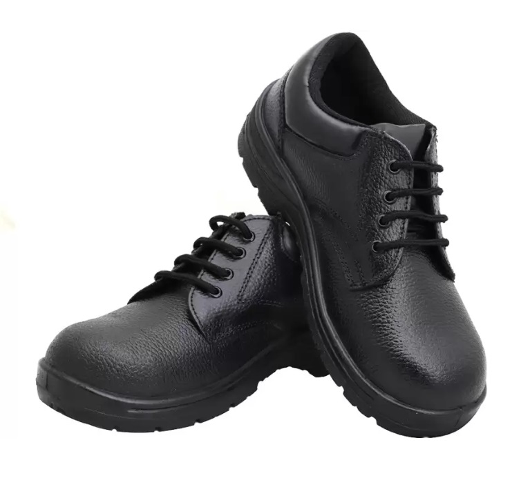 Jumbo-Safety Shoes-IndCare-PU SOLE SAFETY SHOES